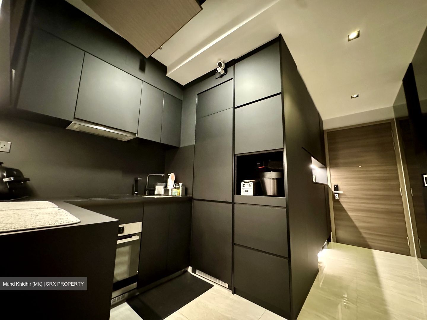 The Florence Residences (D19), Apartment #467425831